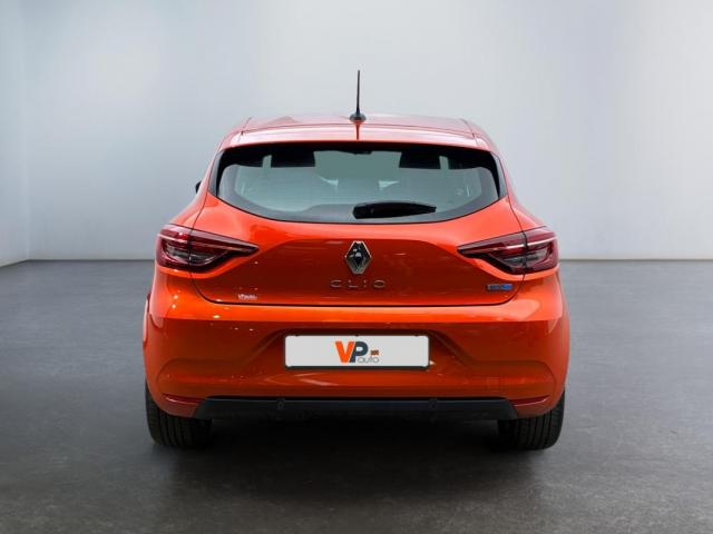 Renault Clio image 6