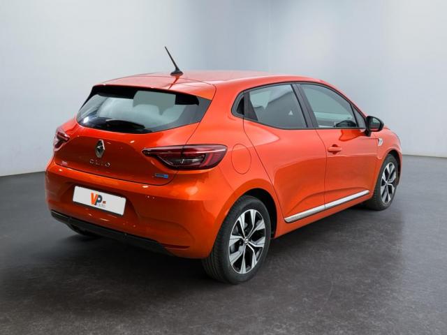 Renault Clio image 1