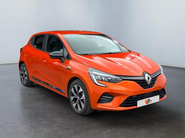 Renault Clio image 7