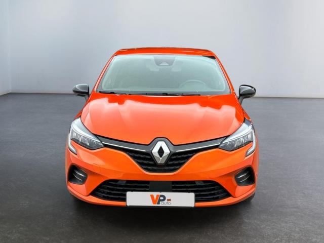 Renault Clio image 2