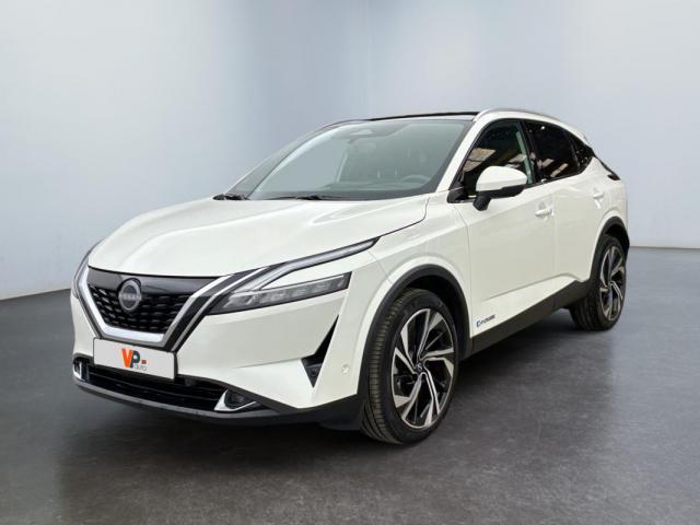 Nissan Qashqai E-Power 190 Ch Tekna+