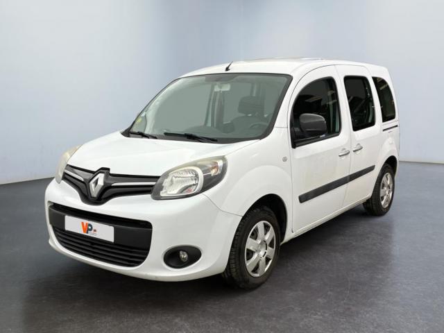 Renault Kangoo Dci 90 Energy Zen