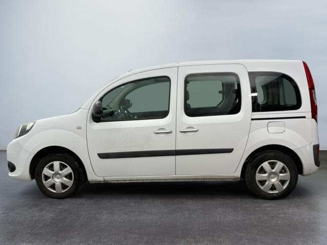 Renault Kangoo image 4