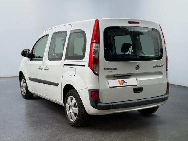 Renault Kangoo image 5