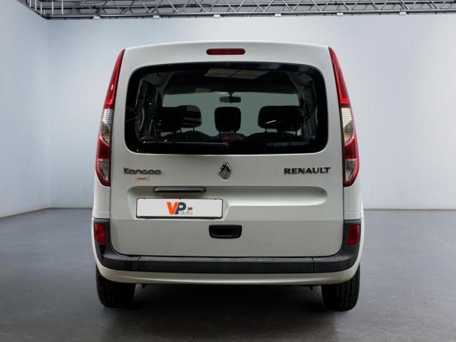 Renault Kangoo image 8