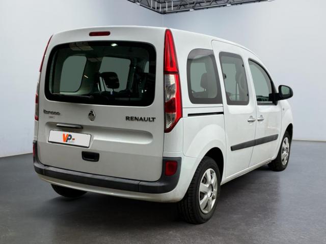 Renault Kangoo image 1