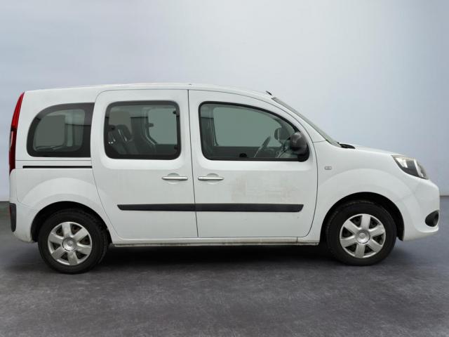 Renault Kangoo image 6