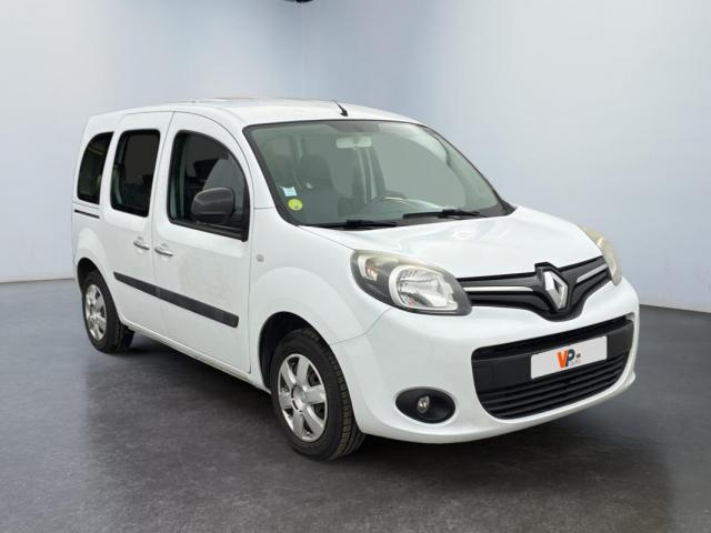 Renault Kangoo image 7