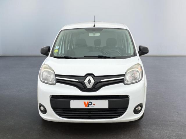 Renault Kangoo image 3
