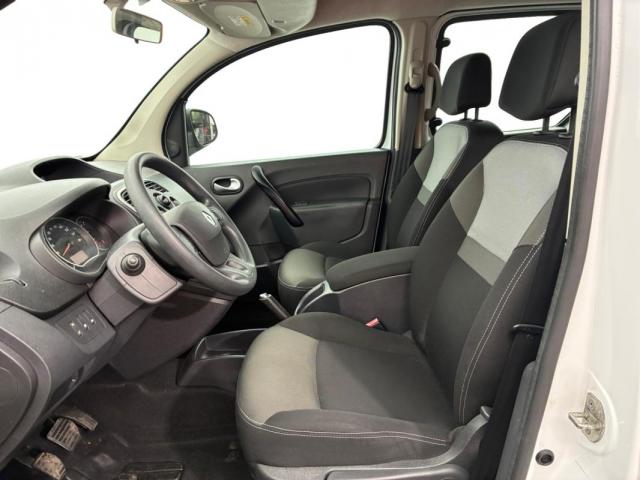 Renault Kangoo image 2