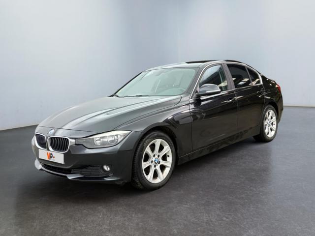 Bmw Série 3 F30 320d 184 Ch 118 G Lounge A