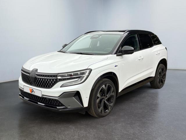 Renault Austral E-Tech Hybrid 200 Iconic Esprit Alpine