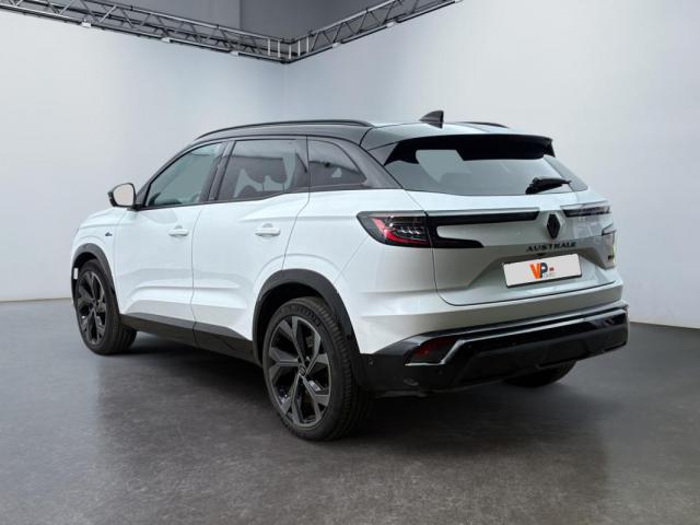 Renault Austral image 1