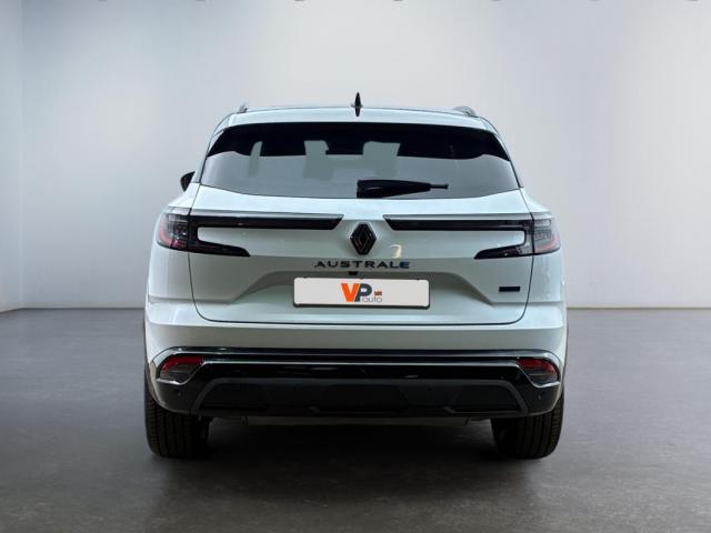 Renault Austral image 8