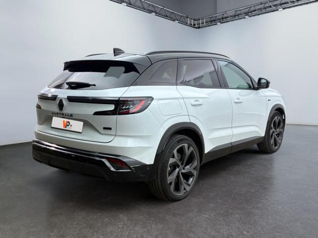 Renault Austral image 4