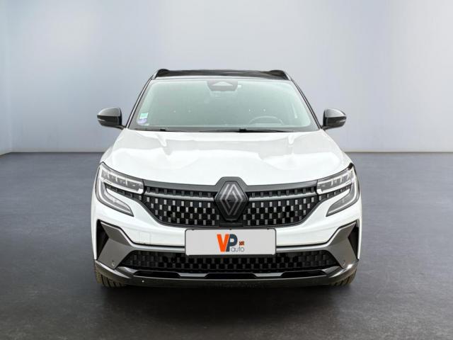 Renault Austral image 6