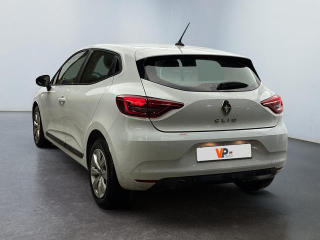 Renault Clio image 1