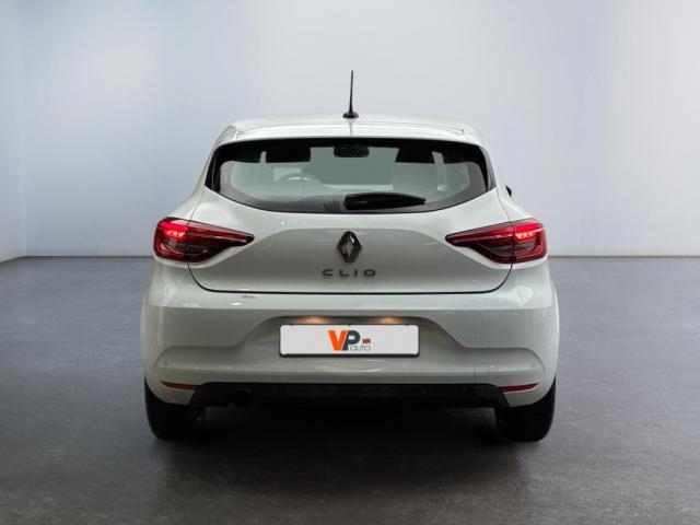 Renault Clio image 2