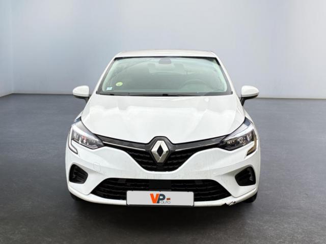 Renault Clio image 3