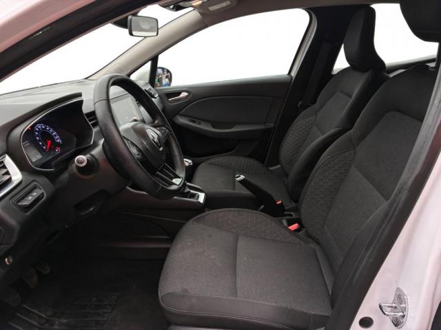 Renault Clio image 8