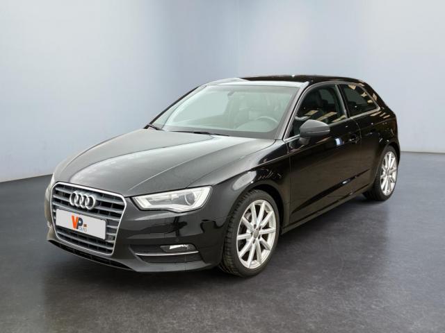 Audi A3 1.4 Tfsi Cod Ultra 150 Ambition Luxe S Tronic 7