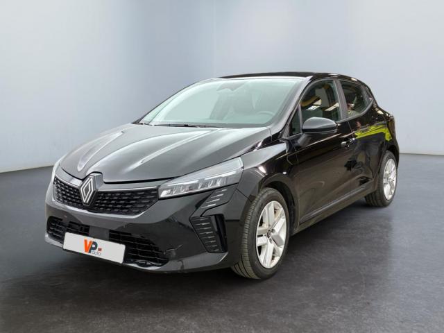 Renault Clio V Sce 65 Evolution