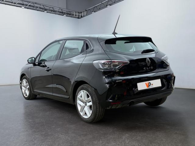 Renault Clio image 1