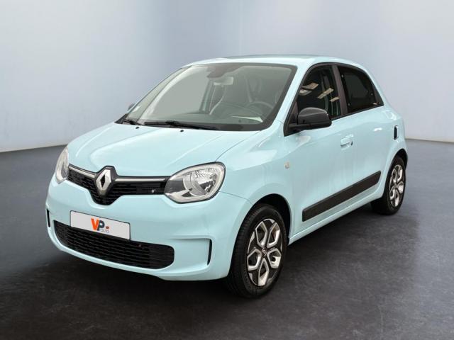 Renault Twingo Iii Sce 65 Equilibre