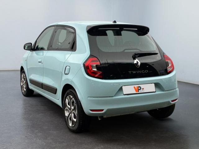 Renault Twingo image 4