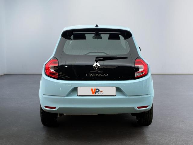 Renault Twingo image 2