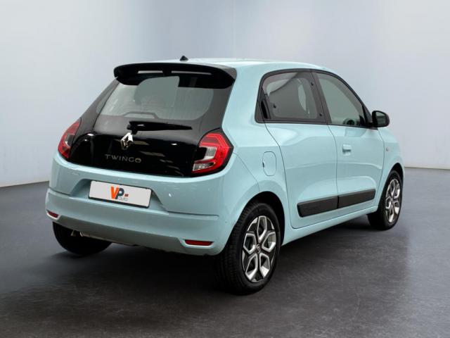 Renault Twingo image 8