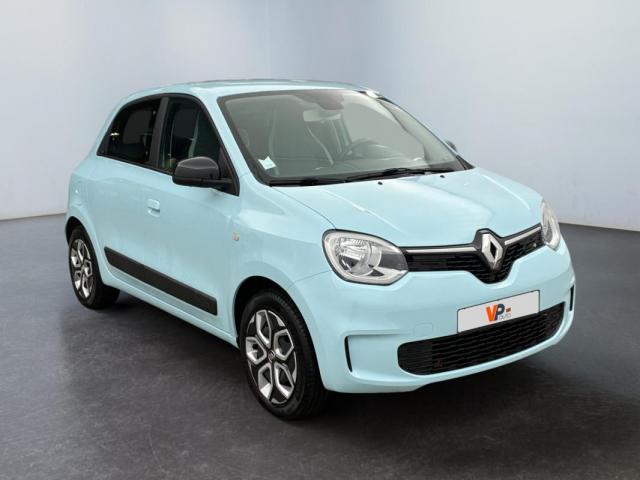 Renault Twingo image 3