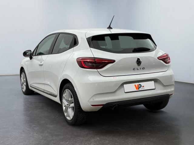 Renault Clio image 2