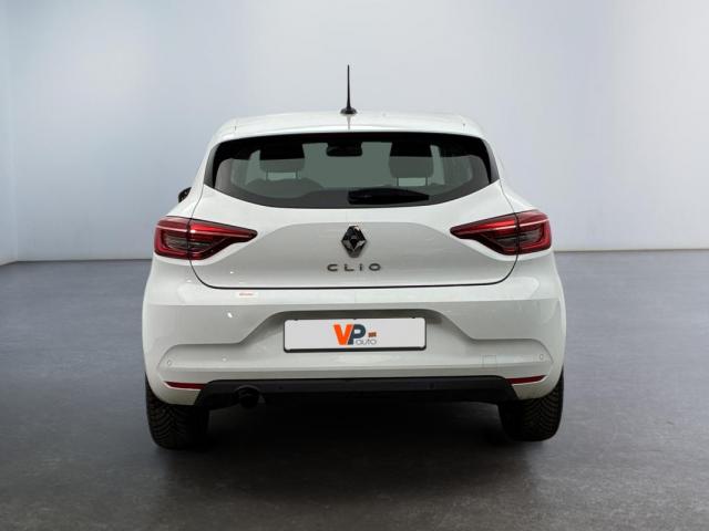Renault Clio image 3