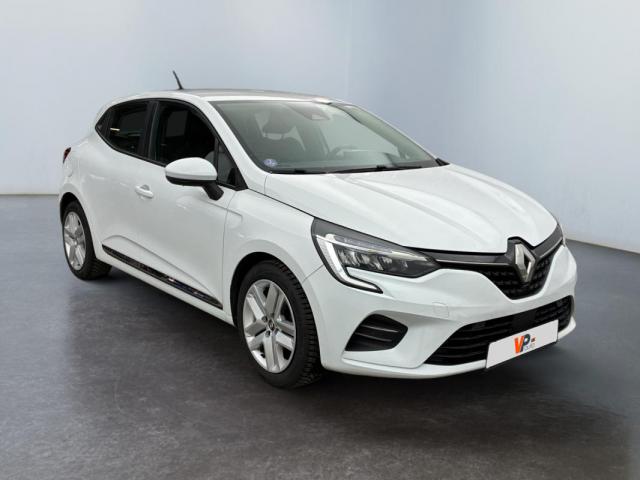 Renault Clio image 4