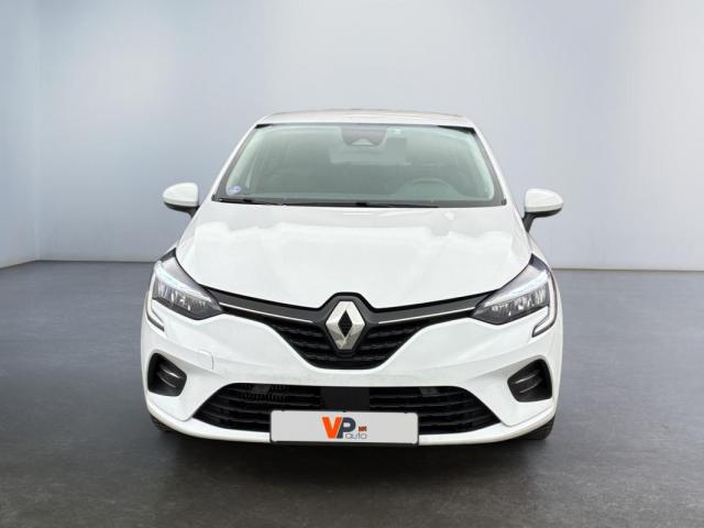 Renault Clio image 7