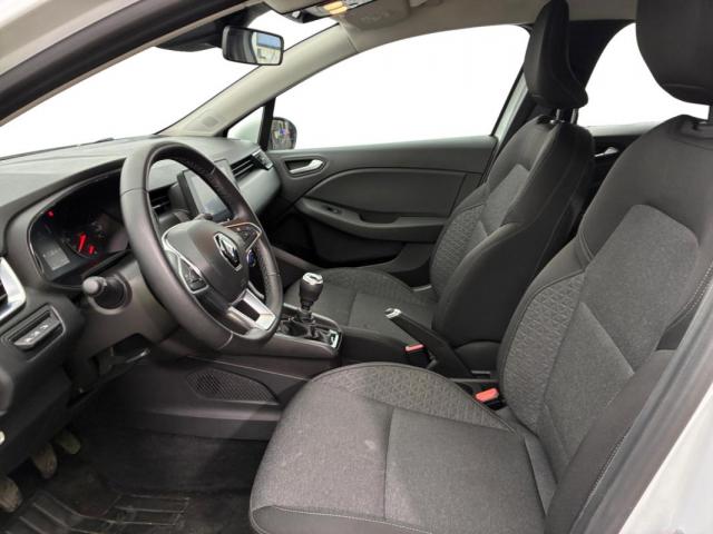 Renault Clio image 6