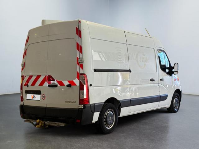 Renault Master image 6