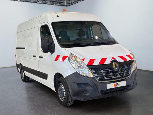Renault Master image 8