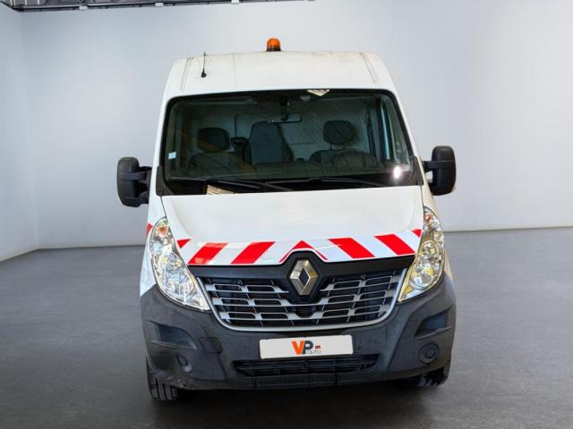 Renault Master image 4