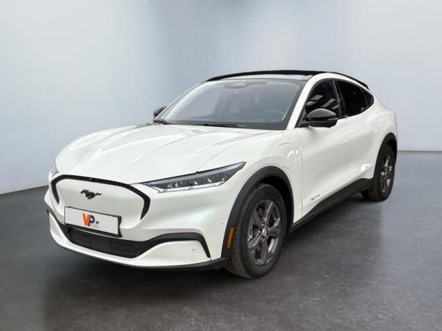 Ford Mustang Mach-E Standard Range 76 Kwh 269 Ch