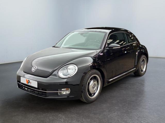 Volkswagen Coccinelle 1.2 Tsi 105 Vintage