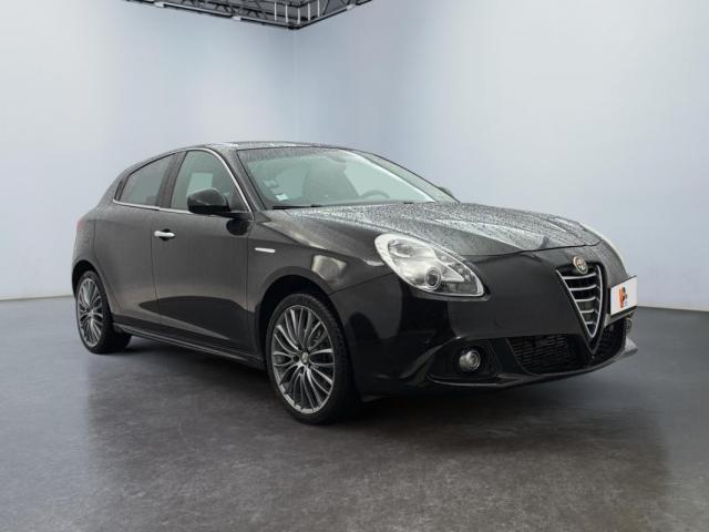 Alfa Romeo Giulietta image 2