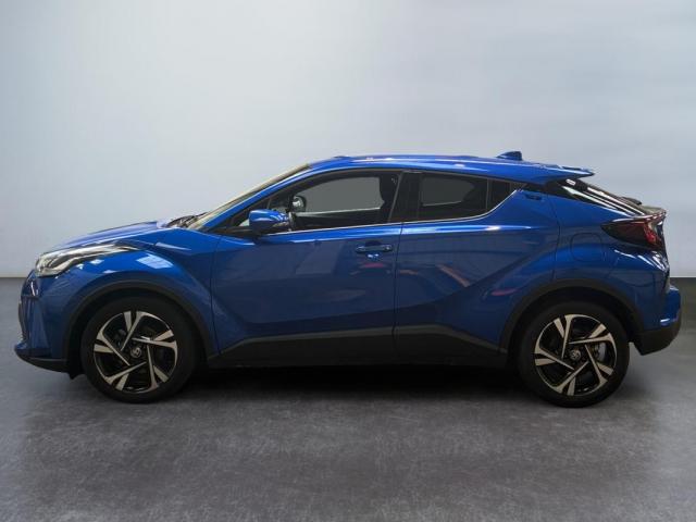 Toyota C-Hr image 8