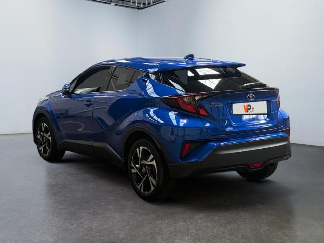 Toyota C-Hr image 4