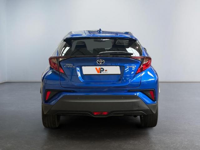 Toyota C-Hr image 3