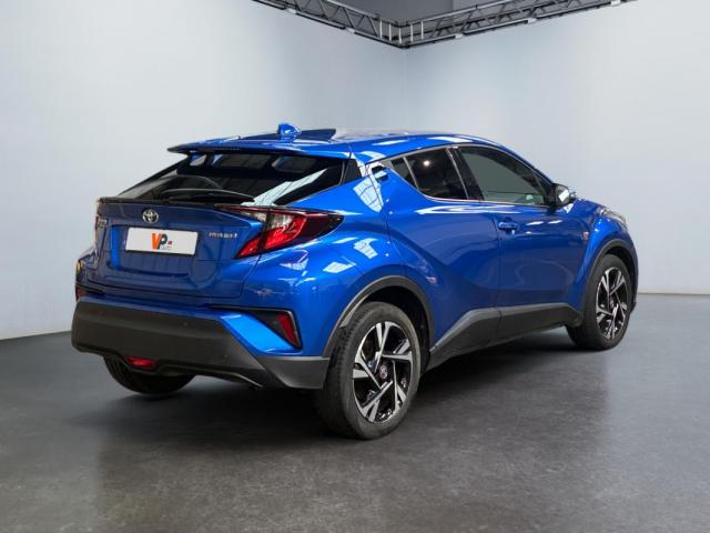 Toyota C-Hr image 1