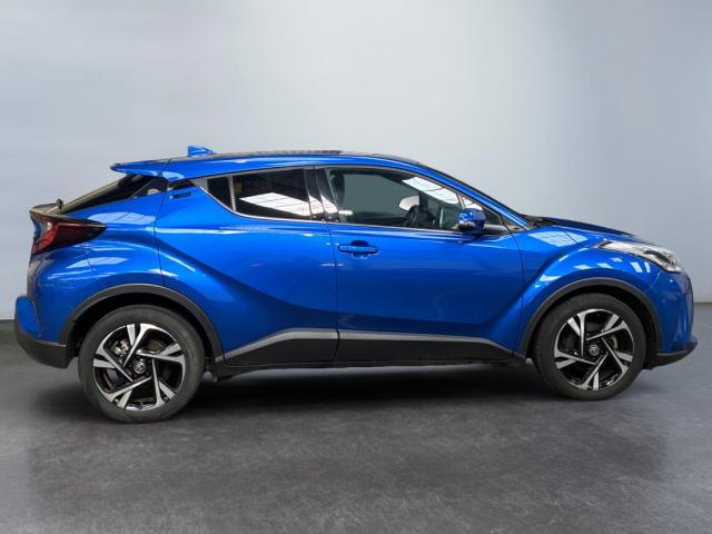 Toyota C-Hr image 2