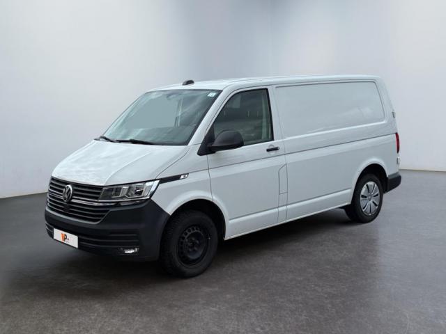 Volkswagen Transporter 6.1 Van L1h1 2.0 Tdi 150 Bvm6 4motion Business