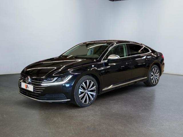 Volkswagen Arteon 2.0 Tdi 150 Scr Bvm6 Elegance